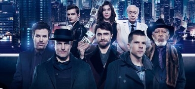 Now You See Me 2